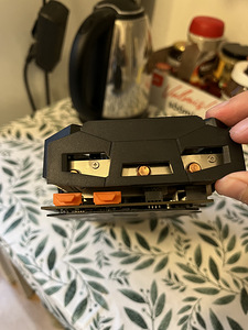 Gigabyte Geforce GTX 1060 6GB GDDR5 (9 foto / 10)