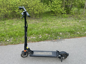 Elektritõuks Joyor F5 Plus (1 foto / 8)