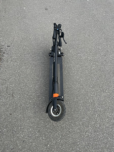 Elektritõuks Joyor F5 Plus (4 foto / 8)