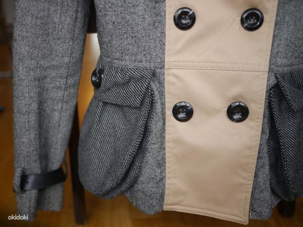 Montoni пиджак/куртка, размер S (фото #3)