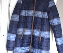 Зимняя куртка, зимнее пальто S, M