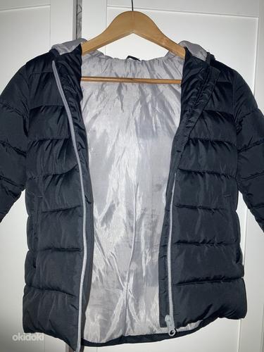 Зимняя куртка 8лет, размер 130 (фото #3)