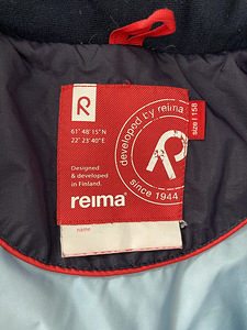 Reima sulejope s158 (2 foto / 5)