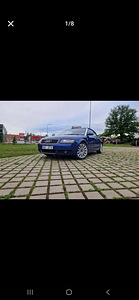 Audi a4 cabriolet (6 foto / 7)