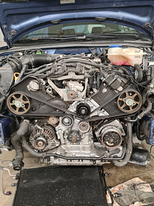 Audi a4 cabriolet (7 foto / 7)