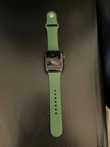 Apple Watch SE 2020 (3 foto / 3)