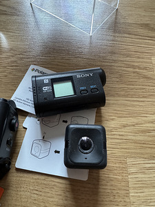 Sony ActionCam HDR-AS30V (7 foto / 7)
