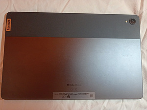 Lenovo P11 TB-J606F (4 foto / 4)