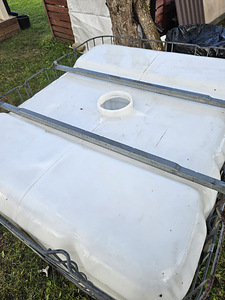 Mahuti veepaak 1000 L (2 foto / 5)