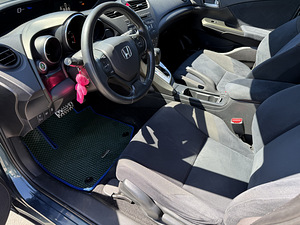 Honda Civic (7 foto / 7)
