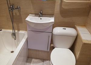 Raadiku tn, Lasnamäe, Tallinn, Harjumaa (9 фото из 9)
