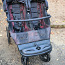 Baby Jogger Summit xc double коляска для двойни (фото #2)