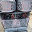Baby Jogger Summit xc double коляска для двойни (фото #3)