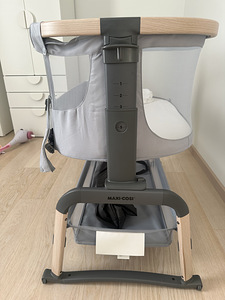 Maxi Cosi Iora Air + tasuta linade komplekt 2k (3 foto / 6)