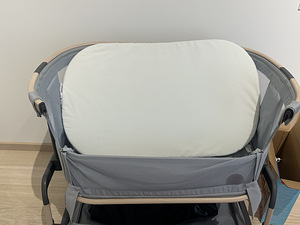 Maxi Cosi Iora Air + tasuta linade komplekt 2k (6 foto / 6)