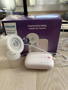 Elektriline rinnapump Philips Avent (1 foto / 1)