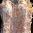 Комбинезон-платье, размер М (фото #4)