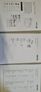 Xerox Versalink B400 (3 foto / 3)