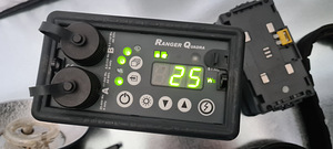 Elinchrom Ranger Quadra komplekt (3 foto / 5)