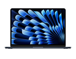 Apple MacBook Air M2 15.3" (2 foto / 3)