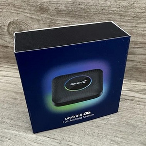 Carlinkit T-Box Ambient (1 foto / 4)