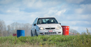 Citroen Saxo VTS 16V 87kW (2 foto / 2)