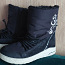 Зимние ботинки Ecco goretex s 37 (фото #1)