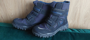 Superfit goretex k/s saapad s 40 (2 foto / 2)
