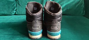 Ecco goretex k/s saapad s 42 (3 foto / 3)