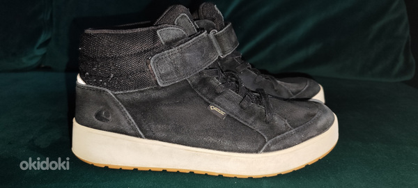 Viking goretex Eagle light saapad s 41