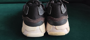 Кроссовки Nike размер 38,5 (3 фото из 4)
