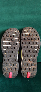 Nike tossud s 37,5 (5 фото из 5)