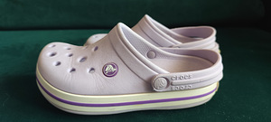 Crocs J3 (EU 34-35) (1 foto / 5)