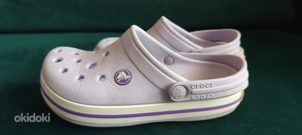Crocs J3 (EU 34-35)
