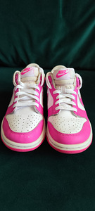 Nike dunk low s. 38.5 (4 foto / 6)