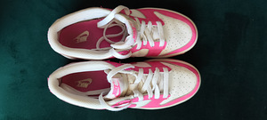 Nike dunk low s. 38.5 (6 foto / 6)
