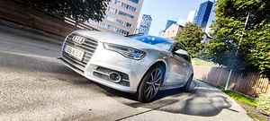 AUDI A6 S-line QUATTRO 3,0TDI 200kW (3 foto / 13)
