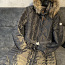 Лухта зимнее пальто, пуховик 44 размер. (фото #2)