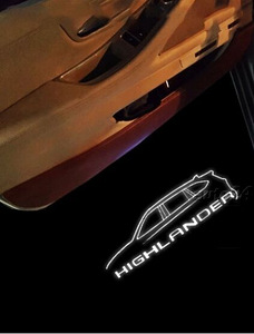 Toyota Highlander 2022 Premium (15 foto / 15)