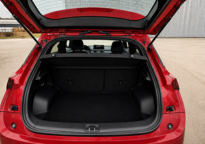 Seres 3 Luxury 53 kWh 120 kW (11 foto / 11)