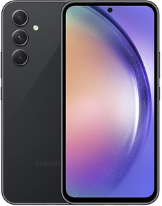 Samsung Galaxy A54 5G, 8+128GB (1 foto / 6)