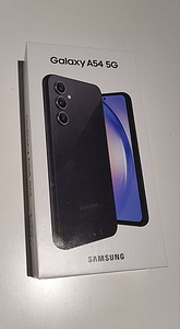 Samsung Galaxy A54 5G, 8+128GB (4 foto / 6)