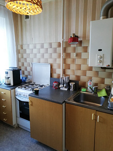 Sinivoore tn 13, Järve, Kohtla-Järve, Ida-Virumaa (6 foto / 11)
