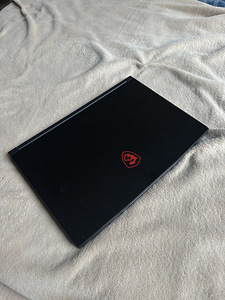 MSI MS-16RS GF63 Thin 10SC 15.6 (2 foto / 6)