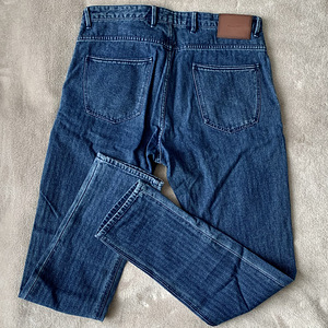 Massimo Dutti meeste teksapüksid (3 foto / 3)