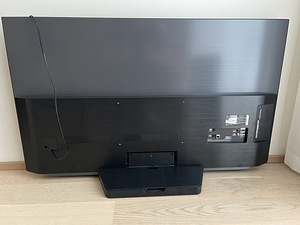 LG OLED CX 55'' 4K Smart TV (3 foto / 3)