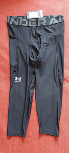 UNDER ARMOUR spordipesu 3/4 LEGGING