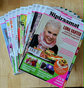 Nipiraamat (4 фото из 8)