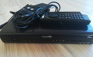 Viasat PACE ds250nv tüüner (1 foto / 1)