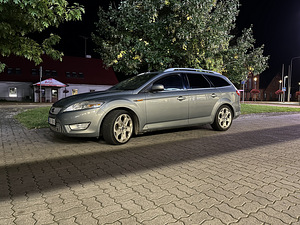 M: Ford Mondeo (1 foto / 4)